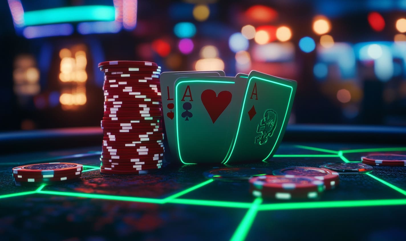 Important Games at TBAJEE Casino